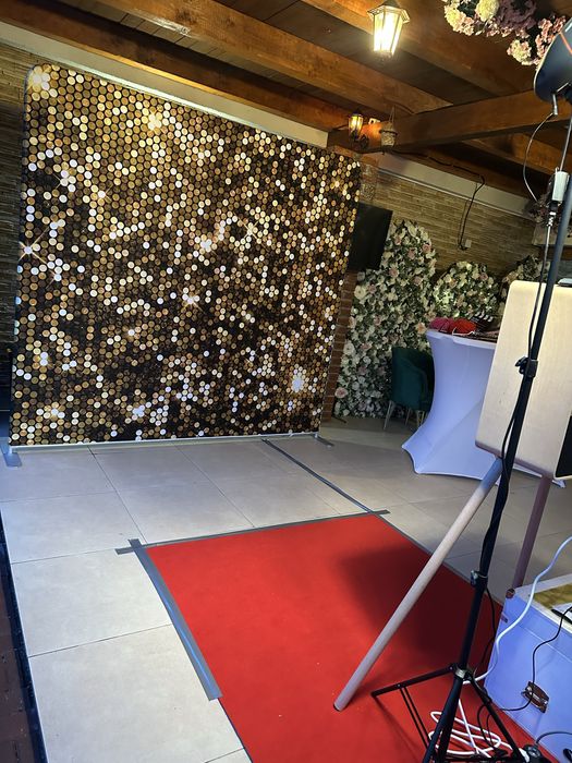 Cabina Foto, Oglinda Foto, Botez/Nunta servicii profesionale 100%