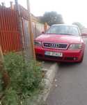 Vând faruri Audi A6, led-uri, set complet