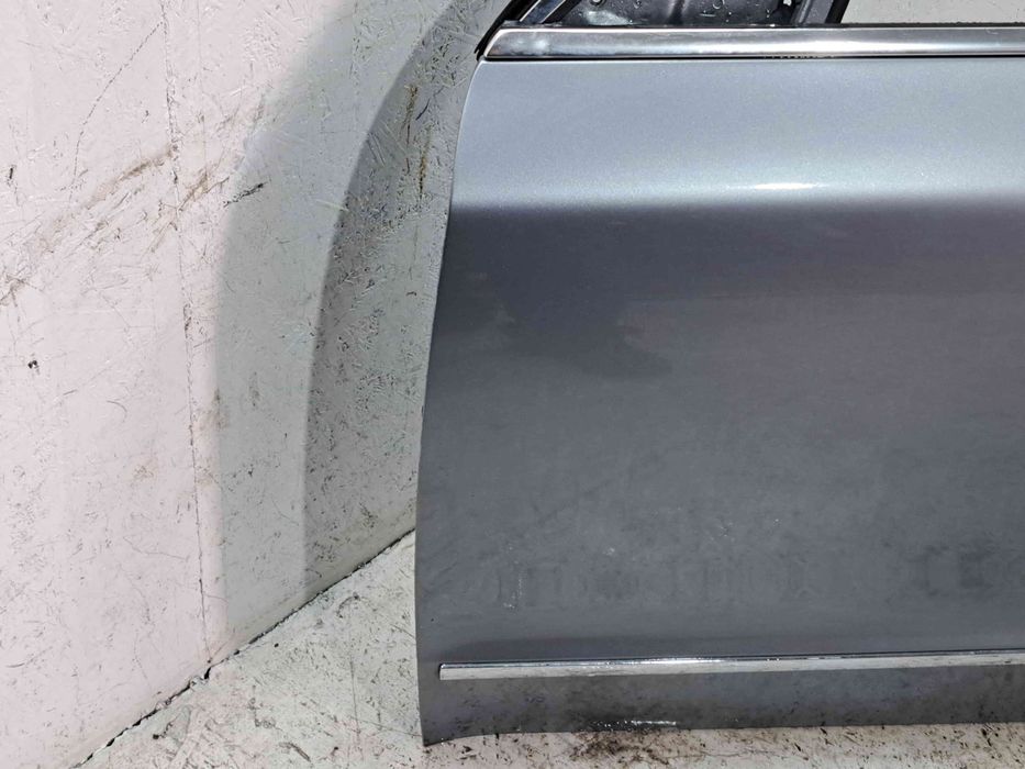 Usa stanga fata Skoda Superb II Combi (3T5) Facelift [Fabr 2009-2015]