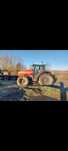 Dezmembrez tractor Massey Ferguson 8240 8245