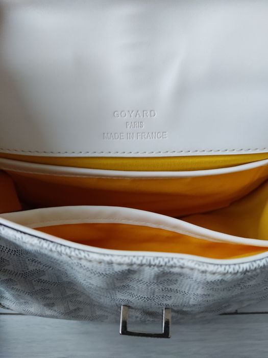 Goyard Paris Сумка