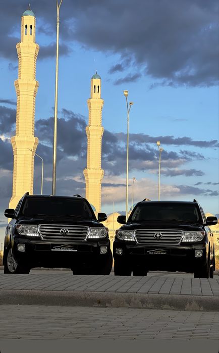 Прокат авто Аренда авто