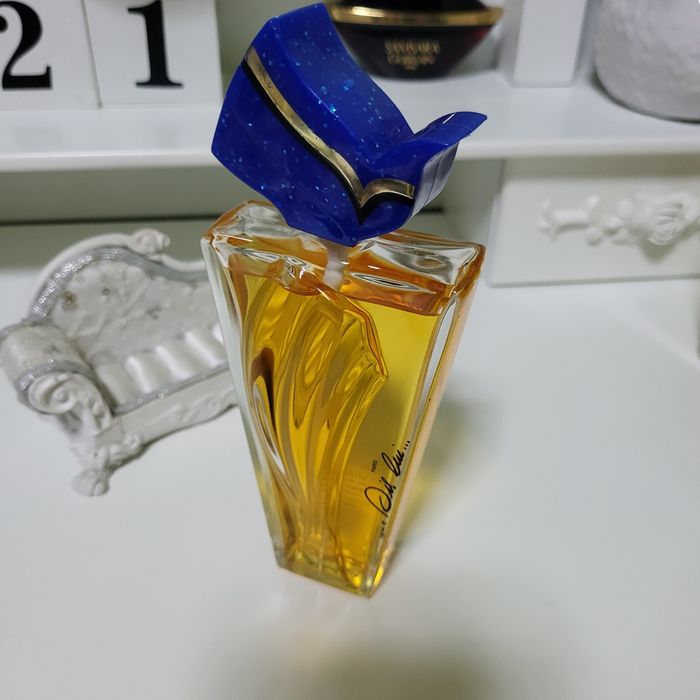 Parfum vintage femei Dis Lui...Paris Philippe Vulion
