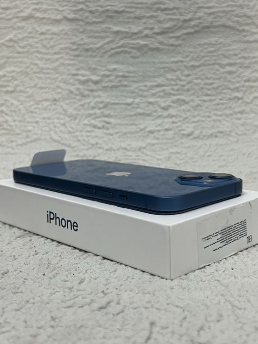 Айфон 13 81% ИДЕАЛ/ iphone 13