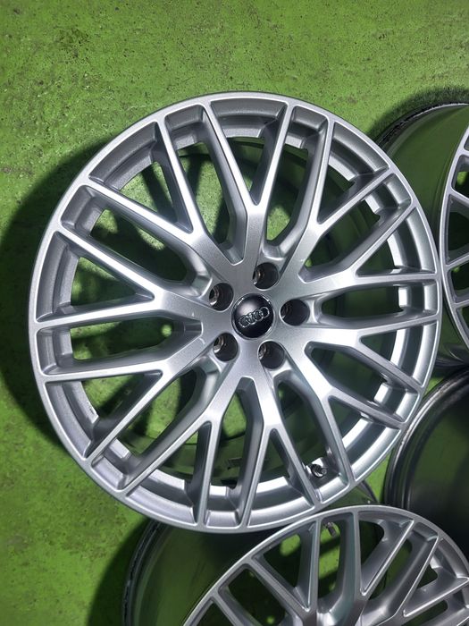 20 5x112 Audi A6 A7 A8 Q7 5х112