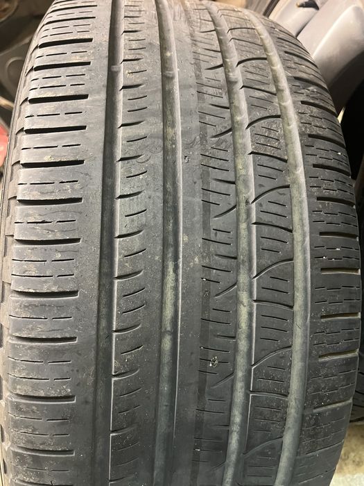 Anvelope Pirelli / DOT 2020