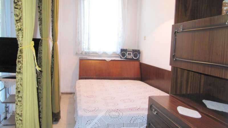 Дава се под наем Едностаен апартамент в Бургас, Лазур - 45 кв.м за 280.5 € - Снимка #4