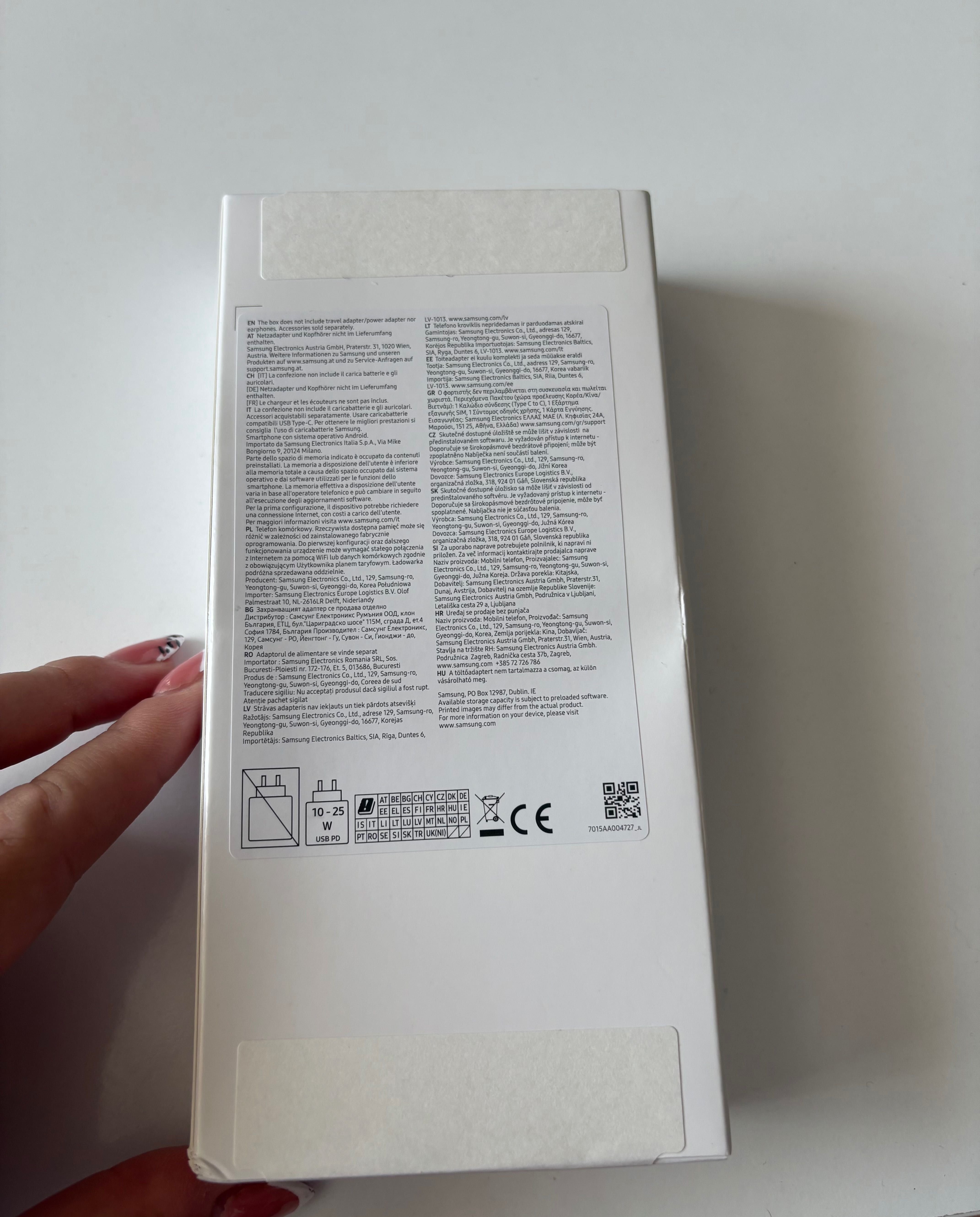 Samsung Galaxy A05s Нов-Гаранция