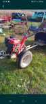 Vand motocultor in stare foarte buna