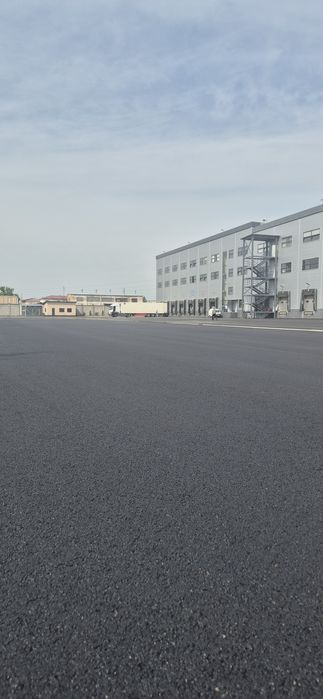 АСФАЛЬТИРОВАНИЕ любой сложности