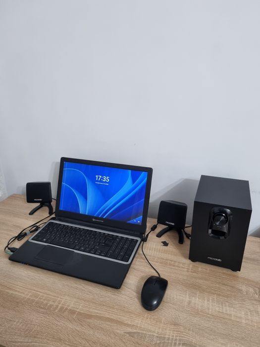 Ноутбук продам 256gb