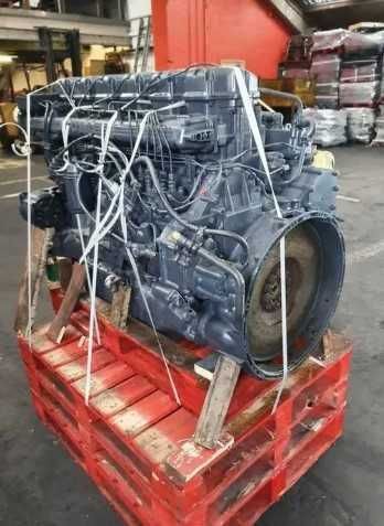 Motor complet DSC12 Scania 420cp Euro 3 - Piese de motor Scania