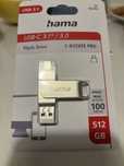Hama C-Rotate Pro ,512 gb si 256 gb