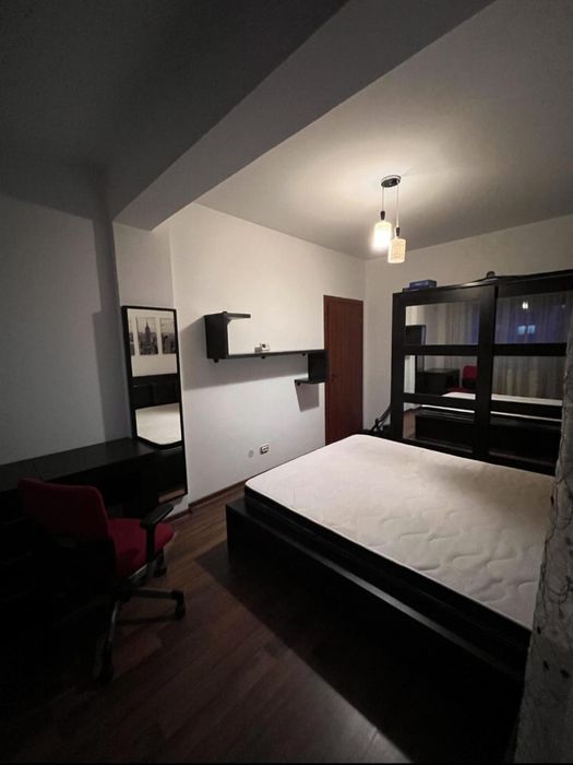 Vanzare proproprietar Apartament 2 camere Avangarde residential