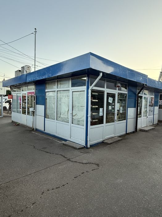 Spatiu comercial in Ploiesti, Piata Aurora Vest, zona centrala.