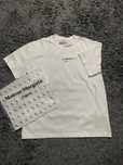 Tricou Maison Margiela