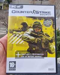 Counter strike Source