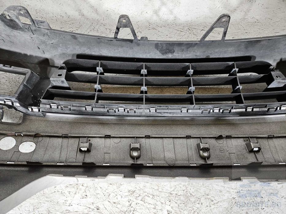 Предна броня Vw Touran Фолксваген Тауран 2003- 2007