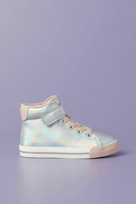 Ботинки H&M  на скидке