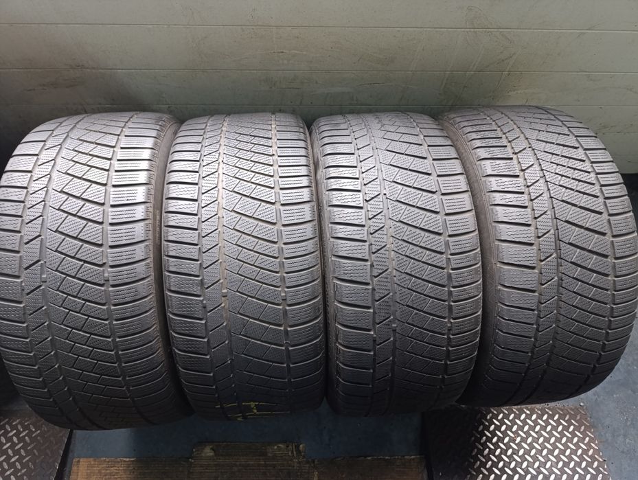 Anvelope de iarnă 265 40 19 Continental*BMW