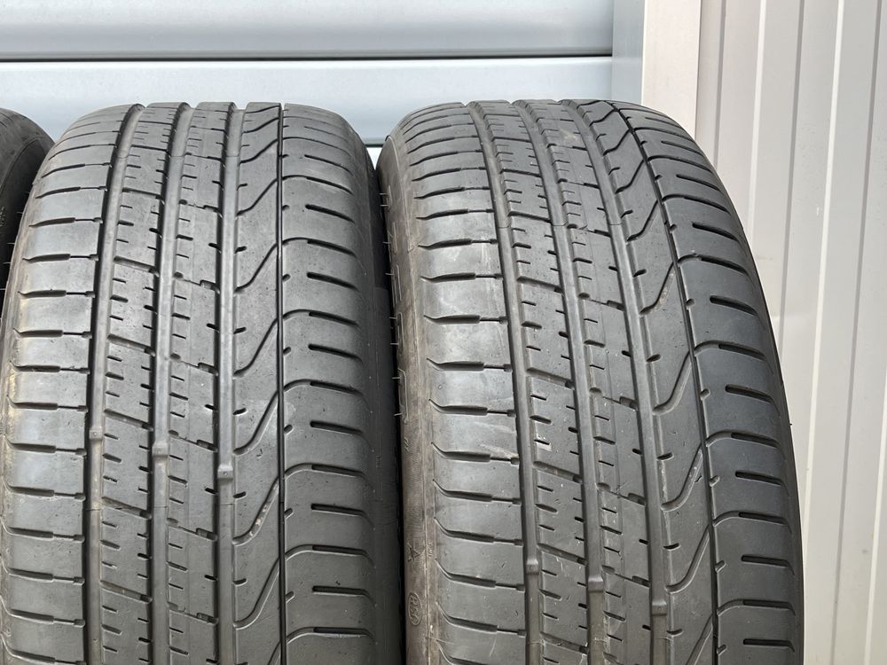 Гуми 245/45/19; 275/40/19 Pirelli