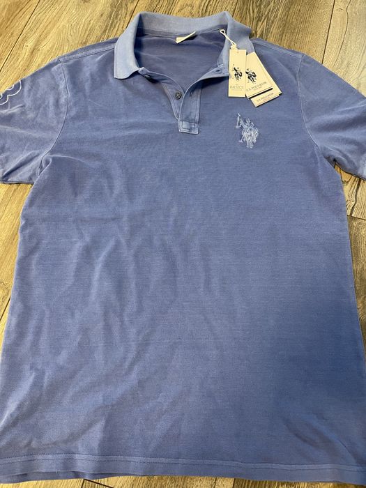 Tricou U.S Polo barbati