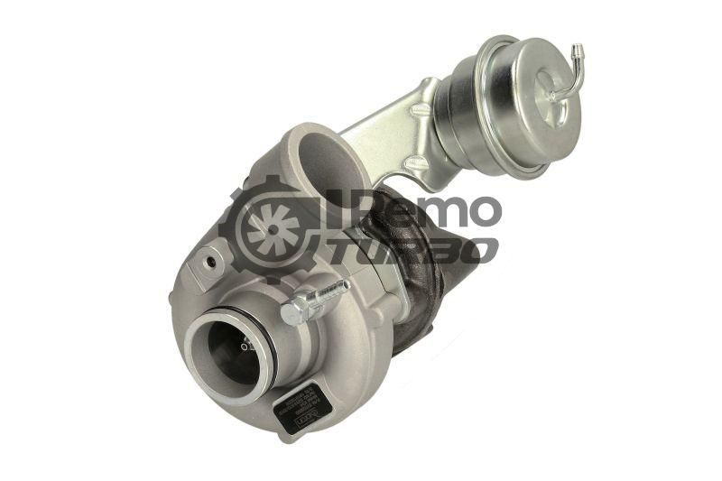 Turbo VW Transporter T4 Multivan 2.5 TDI 88 CP - 102 CP K14
