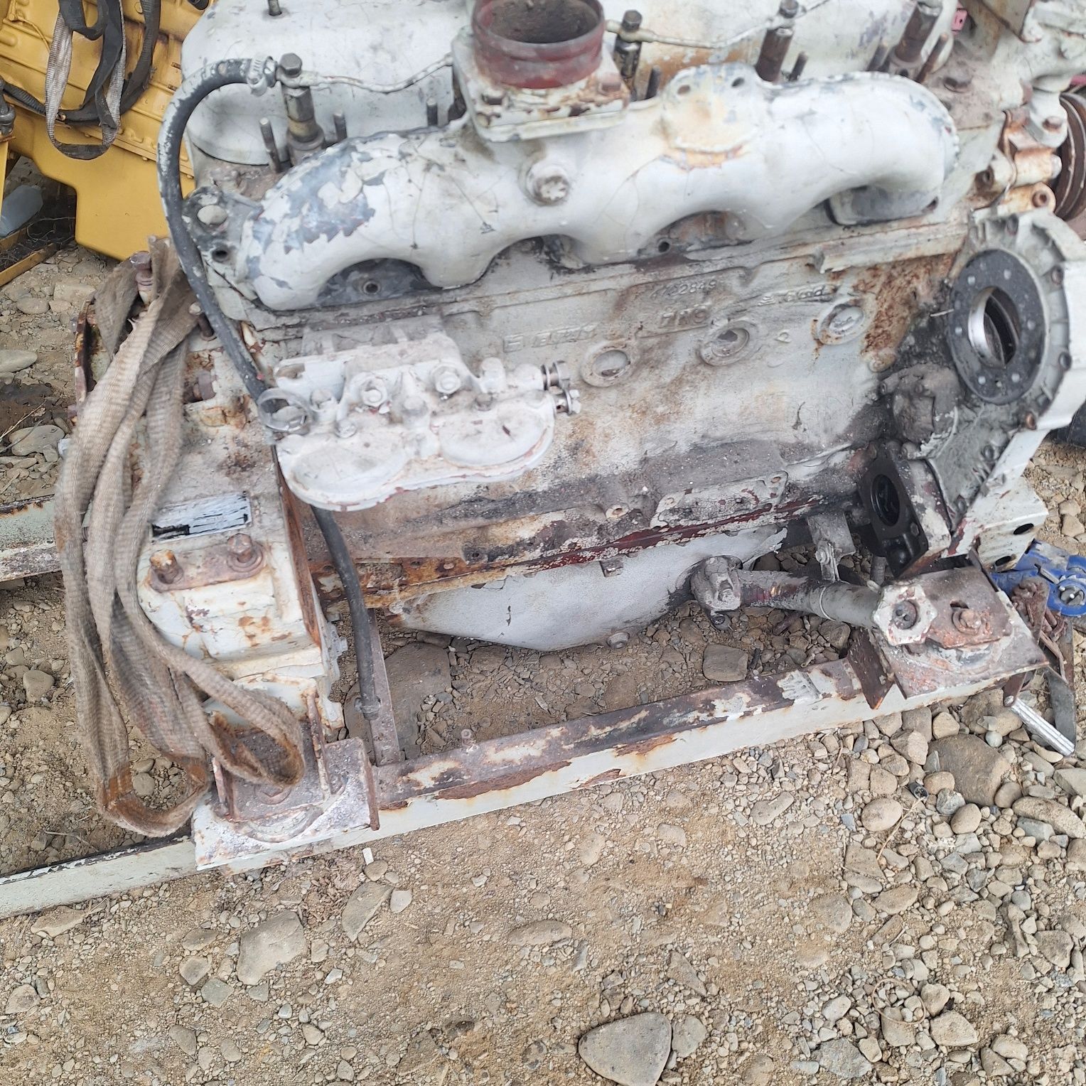 Piese motor Iveco Aifo 8051
