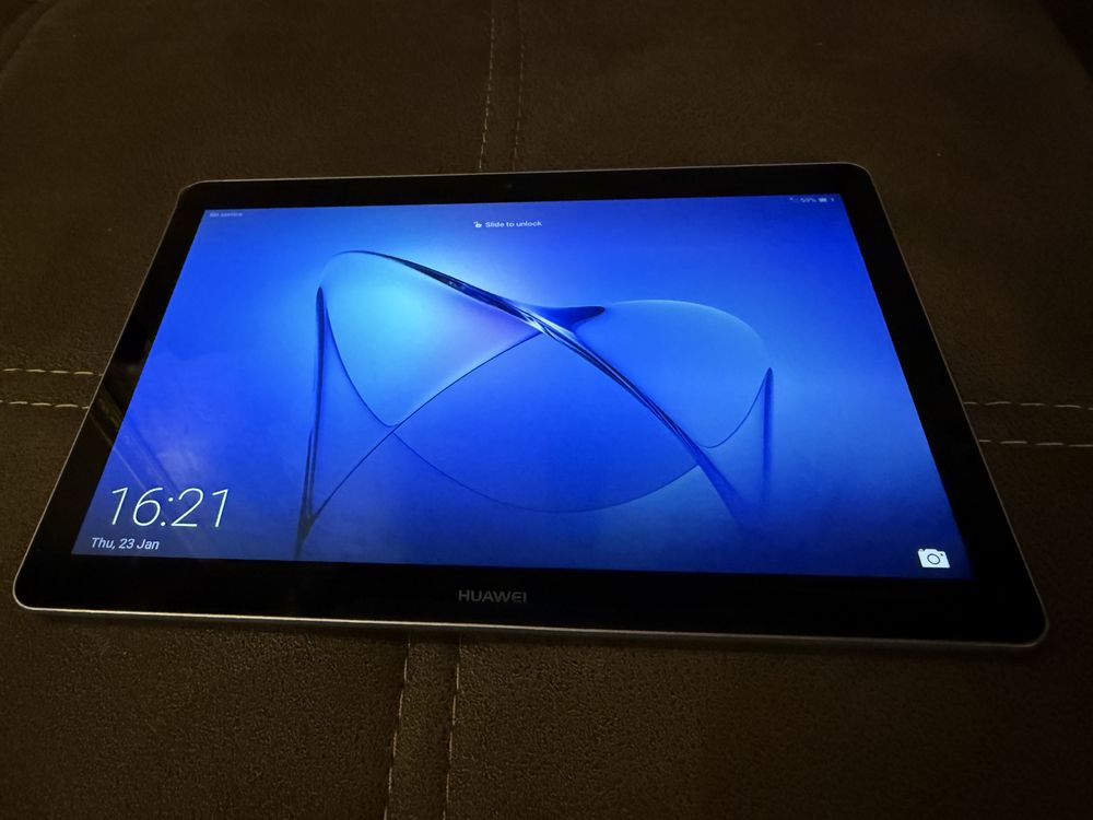 Huawei MediaPad T3 10