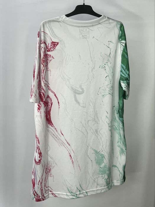 Tricou de fotbal Italia