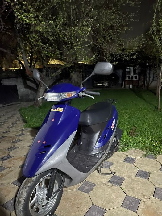 Продам Honda Dio Af27