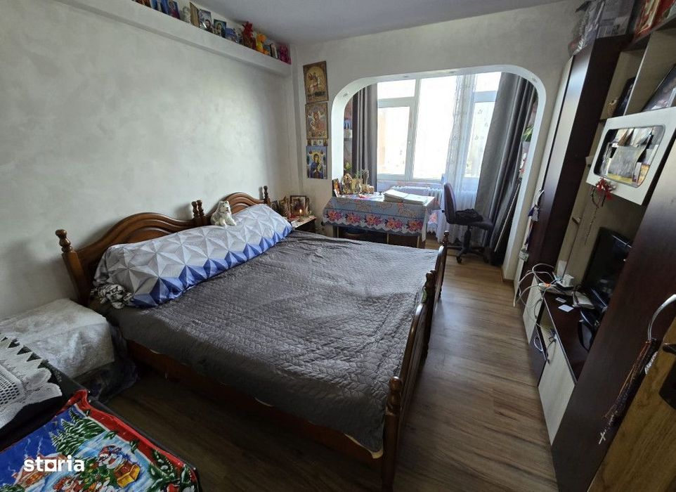 Apartament  2 camere Alexandru cel Bun , 40 metri, etaj 4 Cod:156626