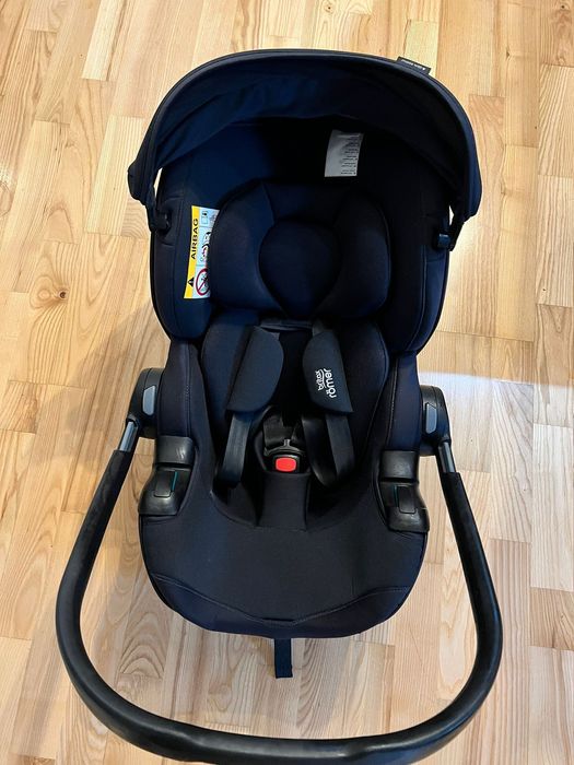 Scaun auto scoică pentru copii Britax Römer,0-15 luni, 0-13 kg