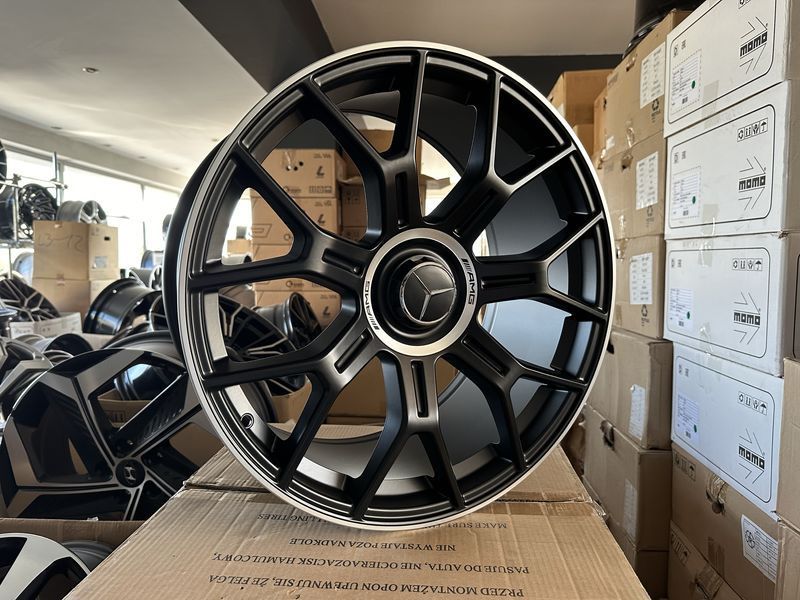 20цола Mercedes S,E,CLS Мерцедес 4бр