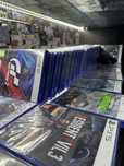 Любые диски с играми на PS4/PS5 запечатанные официальные