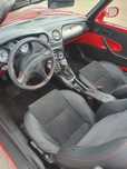 Fiat barcheta impecabila