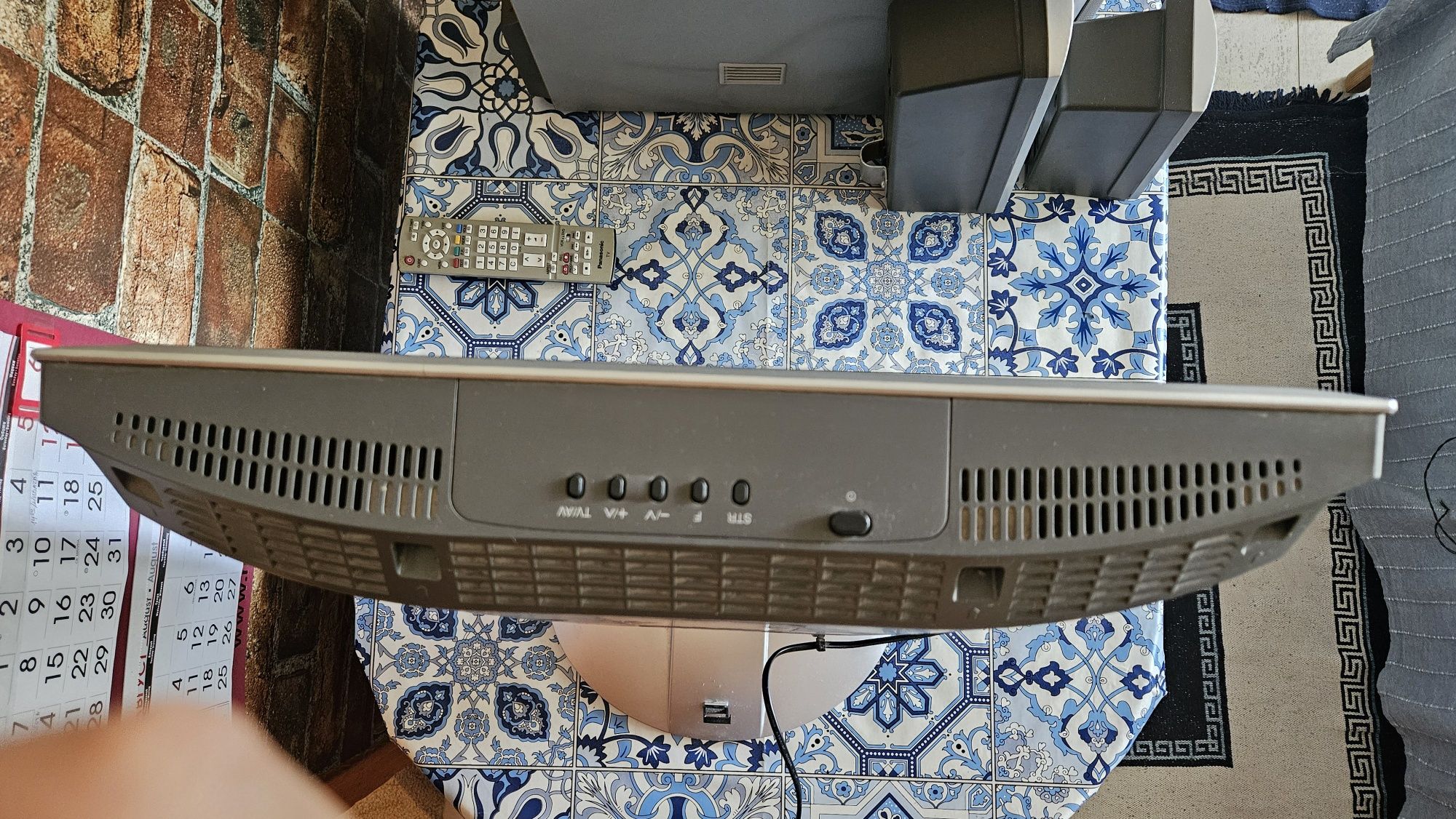 Телевизор Panasonic TX-20LA5P