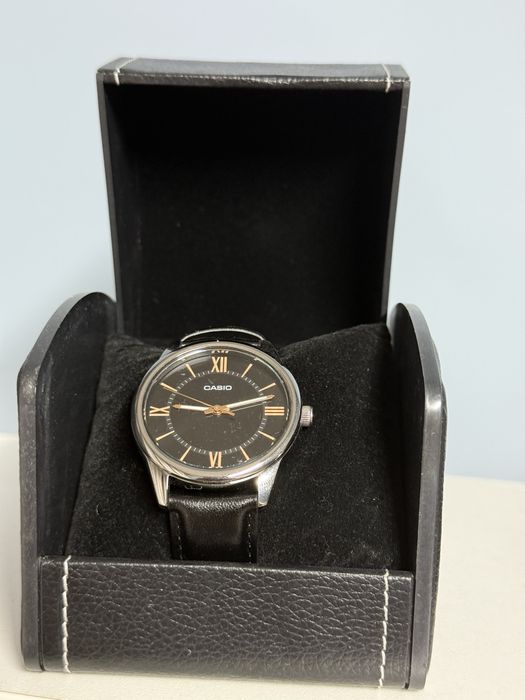 Продам часы Casio