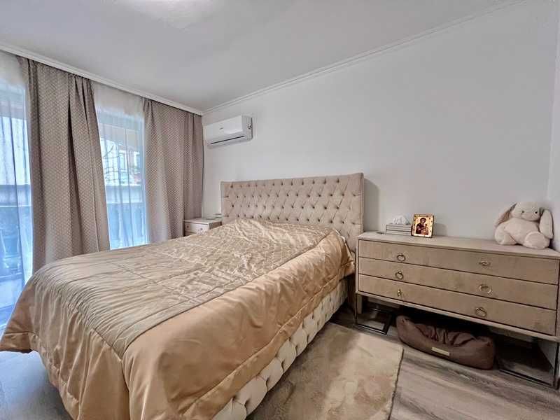 Дава се под наем Двустаен апартамент в Несебър - 70 кв.м за 159900 € - Снимка #10