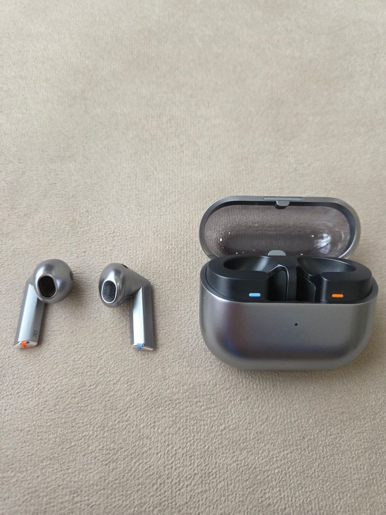 Слушалки samsung galaxy buds 3