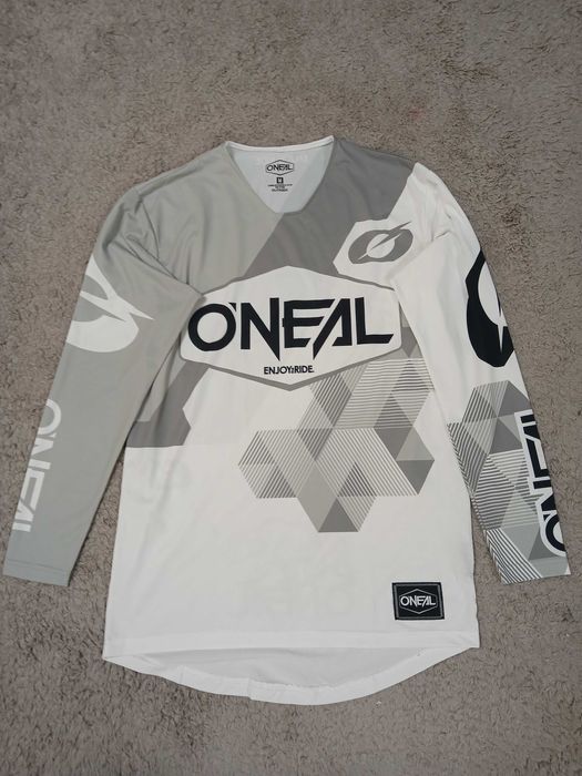 Нова блуза за  каране на мотор