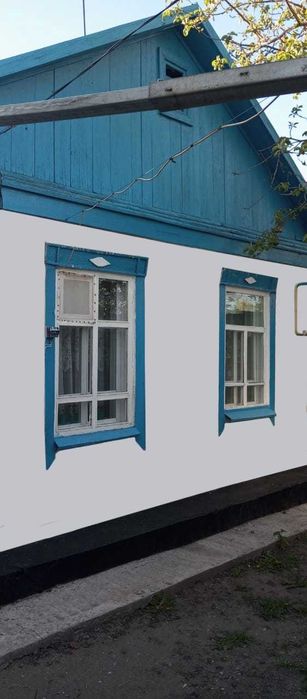 Дом частный в р-не ДК Строитель