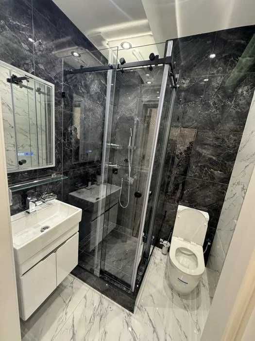 Сдается Квартира Алмазарский р-н ЖК OLMAZOR CITY. H8