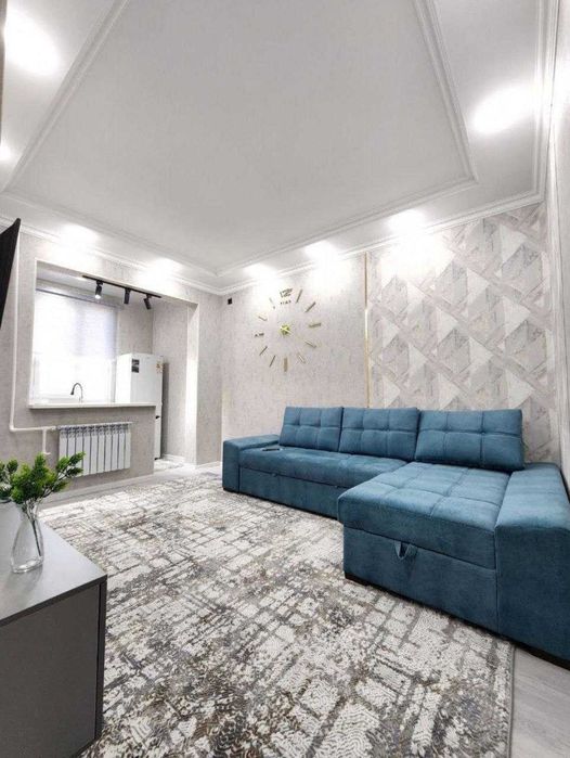 Сдаётся квартира рядом с метро Хамид Олимжон 2/3/9! 304*