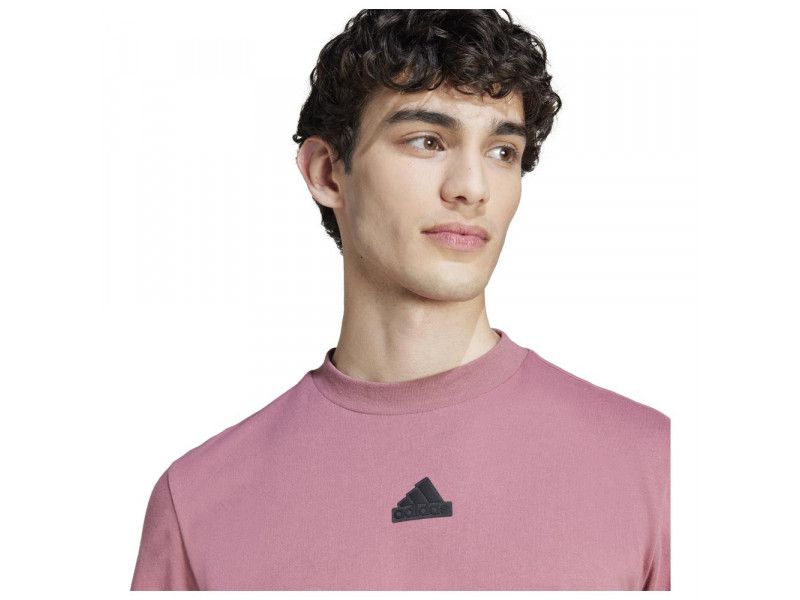 Adidas Мъжка тениска Future Icons с 3 ленти  размери - L