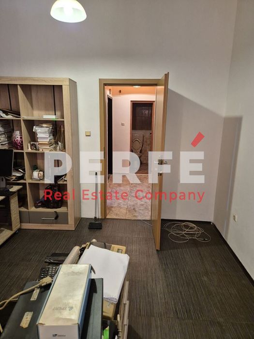 Продава се Тристаен апартамент в Бургас, Възраждане - 104 кв.м за 1375 €/кв.м - Снимка #5