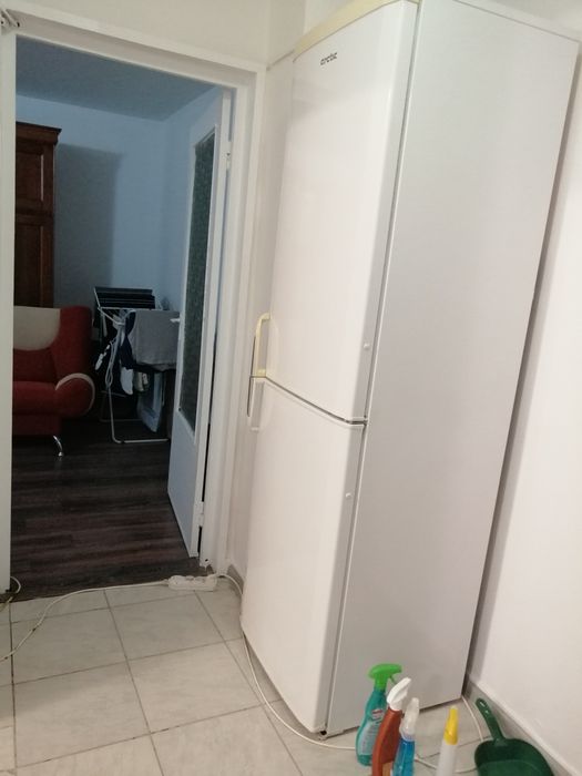 Narcisa - garsoniera parter stradal bloc de apartamente