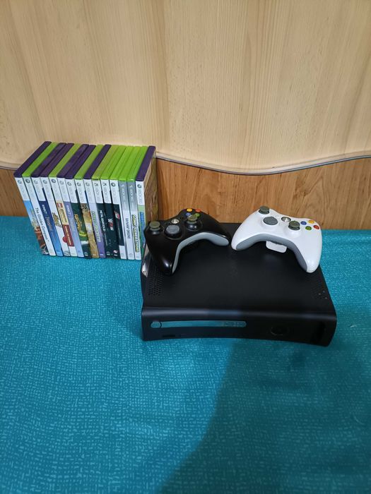 Xbox 360 functionabil