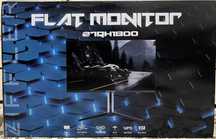 Монитор Ziffler Flat 27QH1800