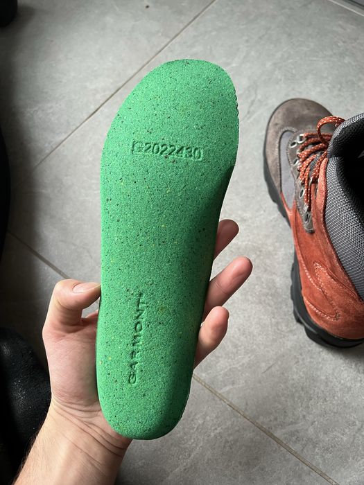 Garmont / Noi fara eticheta / 42